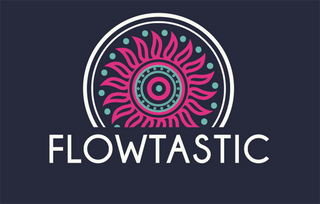 Flowtastic logo